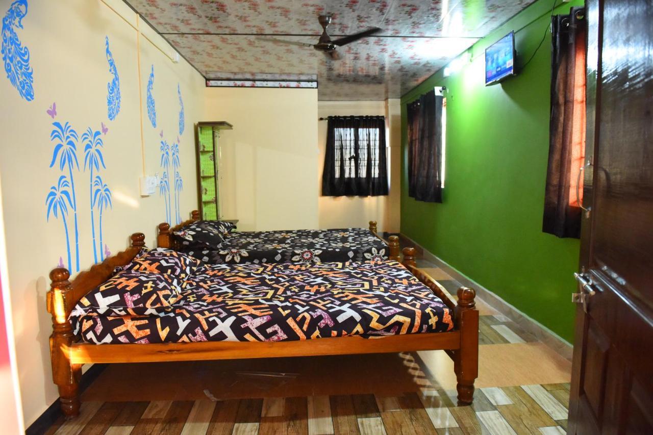 K G N Farmhouse Kundapur Exterior photo